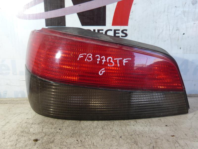 Feu arriere principal gauche (feux) PEUGEOT 306 PHASE 2 Essence