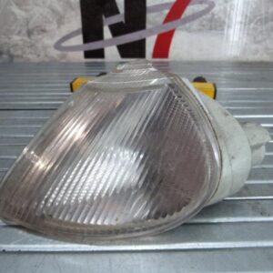 Optique avant secondaire gauche (feux)(clignotant) RENAULT LAGUNA 1 PHASE 1 Essence