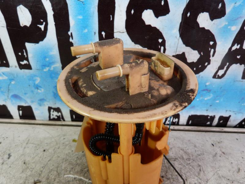 Pompe immergee PEUGEOT 206 PHASE 1 Diesel