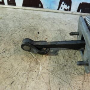 Arret de porte avant gauche CITROEN BERLINGO 2 PHASE 1 Diesel
