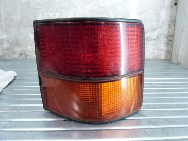Feu arriere principal droit (feux) RENAULT R21 PHASE 2 BREAK Diesel