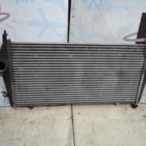 Echangeur air (Intercooler) PEUGEOT 407 COUPE Diesel