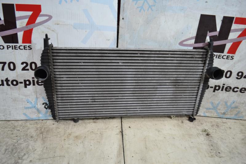 Echangeur air (Intercooler) PEUGEOT 407 COUPE Diesel