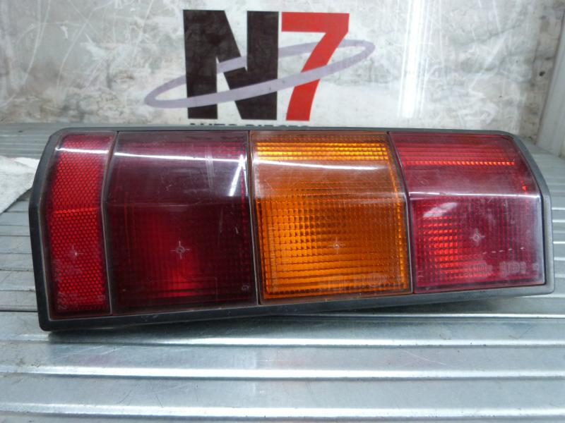 Feu arriere principal gauche (feux) RENAULT EXPRESS PHASE 1 Essence