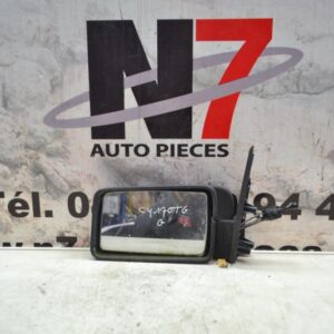 Retroviseur gauche RENAULT ESPACE 1 PHASE 1 Diesel