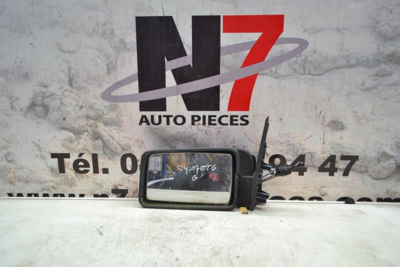 Retroviseur gauche RENAULT ESPACE 1 PHASE 1 Diesel