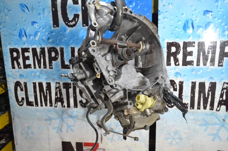 Boite de vitesses CITROEN ZX PHASE 2 BREAK Diesel