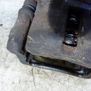 Etrier avant droit (freinage) DACIA SANDERO 1 Essence/GPL