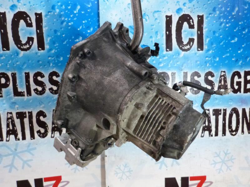 Boite de vitesses CITROEN XSARA PICASSO PHASE 1 Diesel