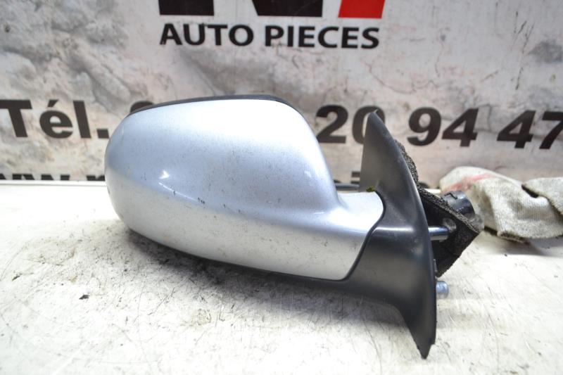Retroviseur droit PEUGEOT 307 PHASE 1 Diesel