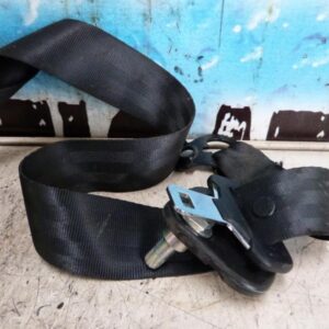 Ceinture arriere droit RENAULT KANGOO 1 PHASE 2 Diesel