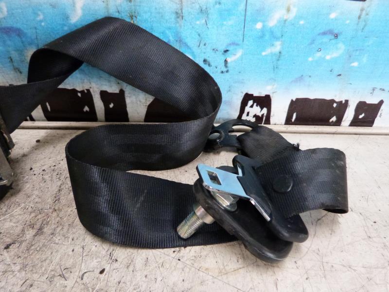 Ceinture arriere droit RENAULT KANGOO 1 PHASE 2 Diesel