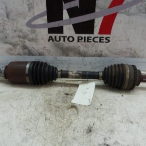 Cardan gauche (transmission) RENAULT KANGOO 1 PHASE 2 Diesel