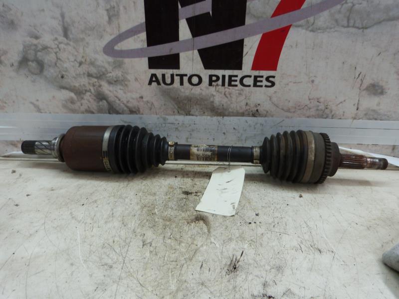 Cardan gauche (transmission) RENAULT KANGOO 1 PHASE 2 Diesel