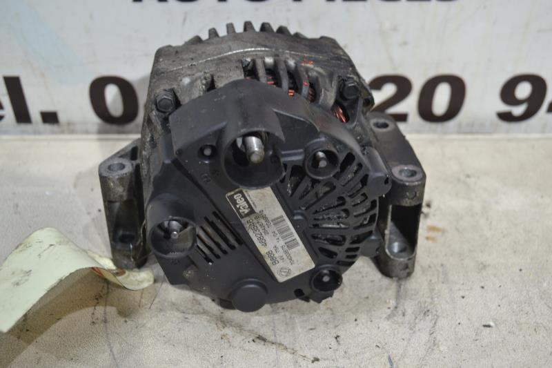 Alternateur FIAT PUNTO 2 PHASE 2 Diesel