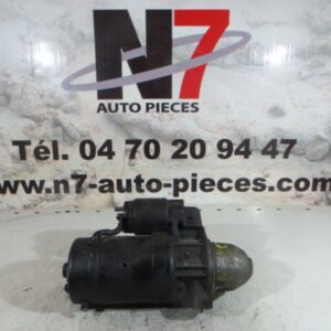 Demarreur MERCEDES 250 W124 PHASE 1 Diesel