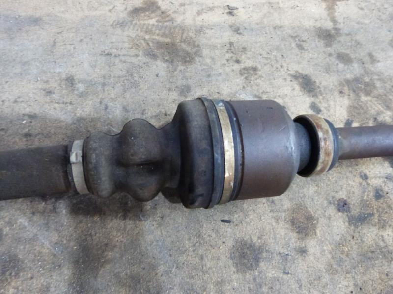 Cardan droit (transmission) PEUGEOT 307 PHASE 2 BREAK Diesel