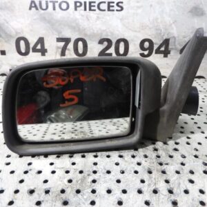Retroviseur gauche RENAULT SUPER 5 Essence