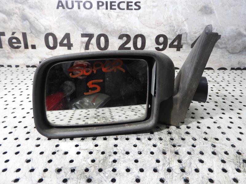 Retroviseur gauche RENAULT SUPER 5 Essence