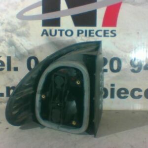 Feu arriere principal droit (feux) RENAULT LAGUNA 1 PHASE 1