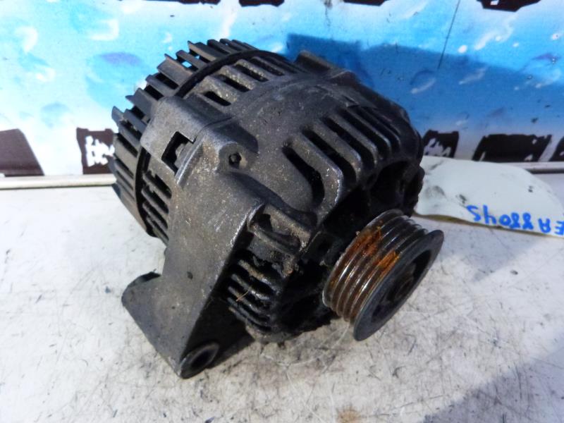 Alternateur CITROEN AX PHASE 1 Diesel