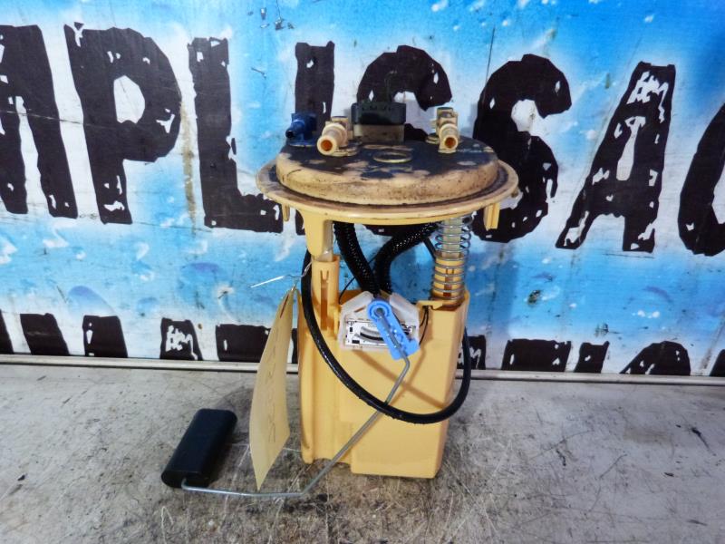 Pompe immergee CITROEN C3 2 PHASE 1 Diesel