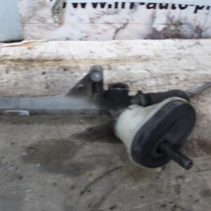 Cremaillere assistee NISSAN MICRA 3 PHASE 1 Diesel