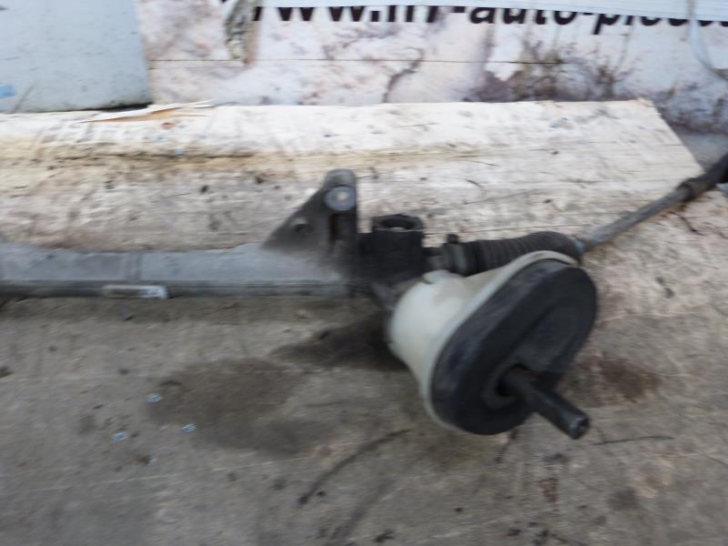 Cremaillere assistee NISSAN MICRA 3 PHASE 1 Diesel