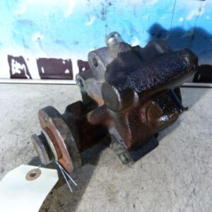 Pompe de direction RENAULT MEGANE 1 PHASE 1 COUPE Essence