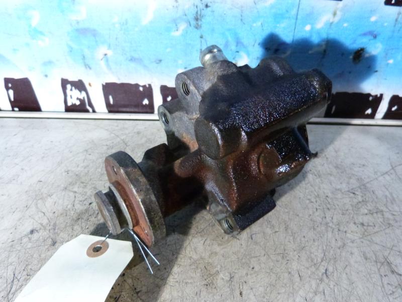Pompe de direction RENAULT MEGANE 1 PHASE 1 COUPE Essence