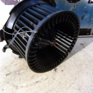 Ventilateur chauffage PEUGEOT 206 PHASE 1 Diesel