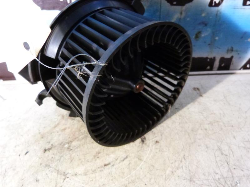 Ventilateur chauffage PEUGEOT 206 PHASE 1 Diesel