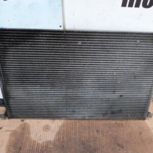 Condenseur de clim RENAULT SCENIC 2 PHASE 1 Diesel