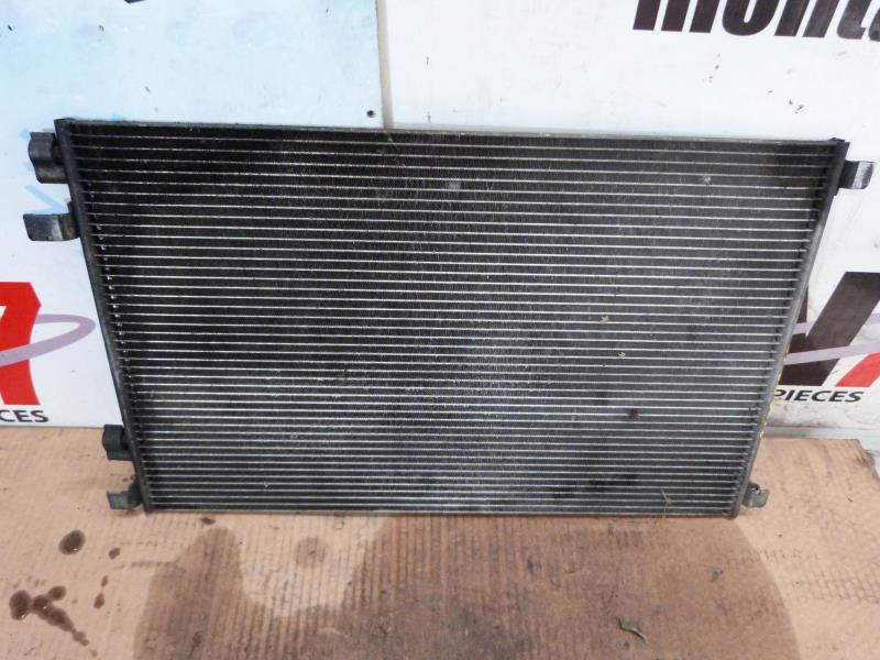 Condenseur de clim RENAULT SCENIC 2 PHASE 1 Diesel