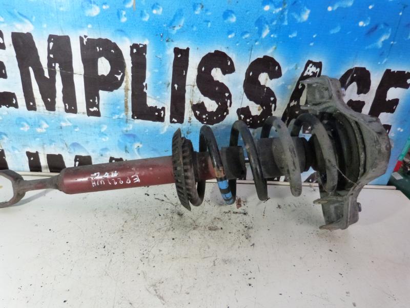 Amortisseur avant gauche AUDI A4 1 PHASE 2 Diesel