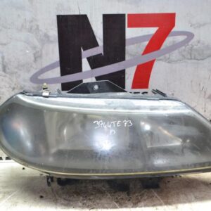 Optique avant principal droit (feux)(phare) RENAULT LAGUNA 1 PHASE 2 Diesel