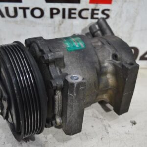 Compresseur clim RENAULT CLIO 2 PHASE 1 Diesel