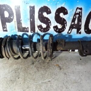 Amortisseur avant gauche OPEL CORSA C PHASE 1 Diesel