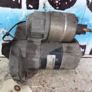Demarreur RENAULT CLIO 2 PHASE 1 Essence