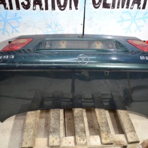 Malle/Hayon arriere MERCEDES CLASSE E 210 PHASE 1 Diesel
