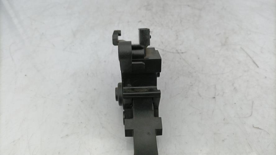 Pedale d'accelerateur NISSAN JUKE 1 PHASE 1 Diesel