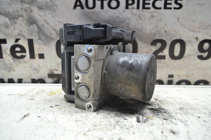 Bloc ABS (freins anti-blocage) FORD TRANSIT 4 Diesel