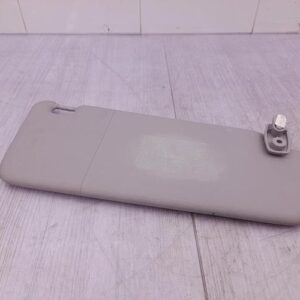 Pare soleil droit OPEL CORSA D PHASE 1 Essence