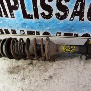 Amortisseur avant gauche FORD FIESTA 2 Essence
