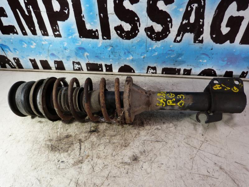Amortisseur avant gauche FORD FIESTA 2 Essence