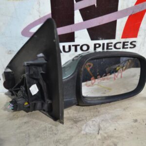 Retroviseur droit RENAULT MEGANE 2 PHASE 1 Diesel