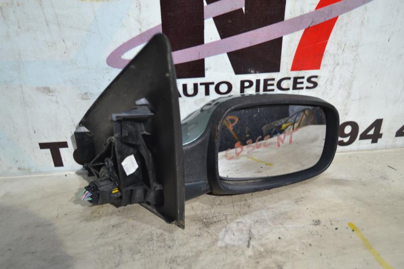 Retroviseur droit RENAULT MEGANE 2 PHASE 1 Diesel