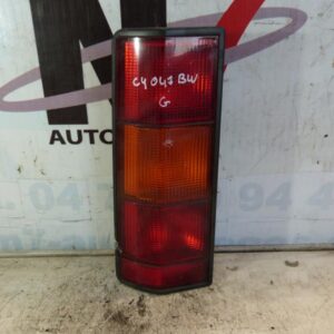 Feu arriere principal gauche (feux) RENAULT EXPRESS PHASE 1 Essence