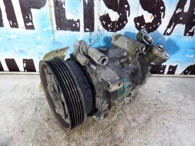 Compresseur clim RENAULT CLIO 2 PHASE 2 Diesel