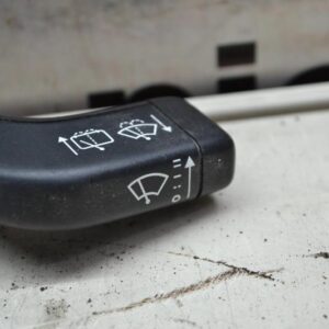 Commodo d'essuie glaces SUZUKI WAGON-R PHASE 2 Diesel